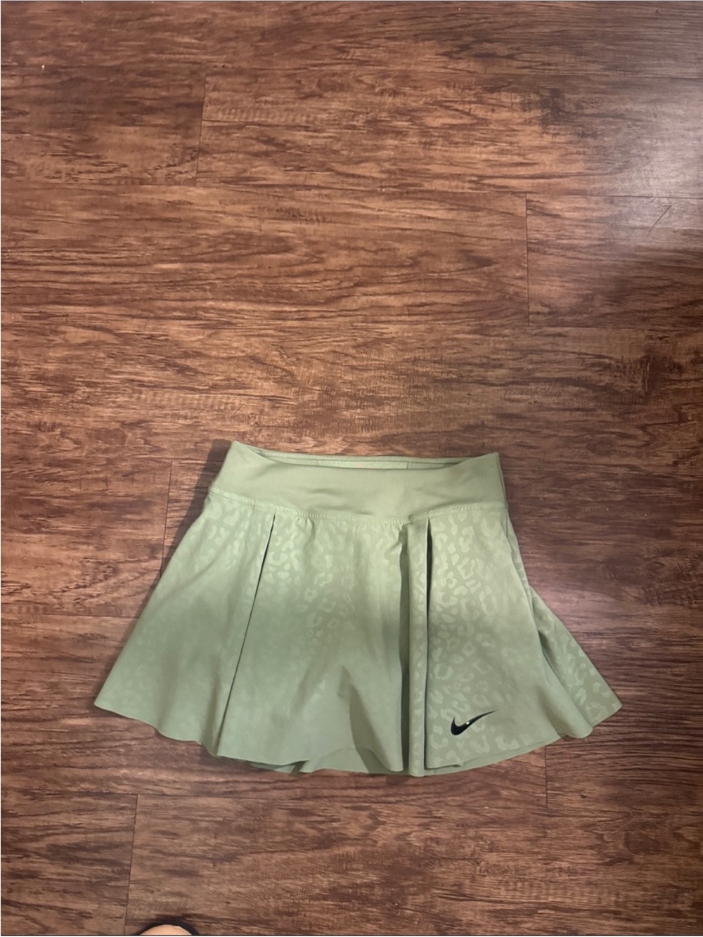 Nike skirt size xs